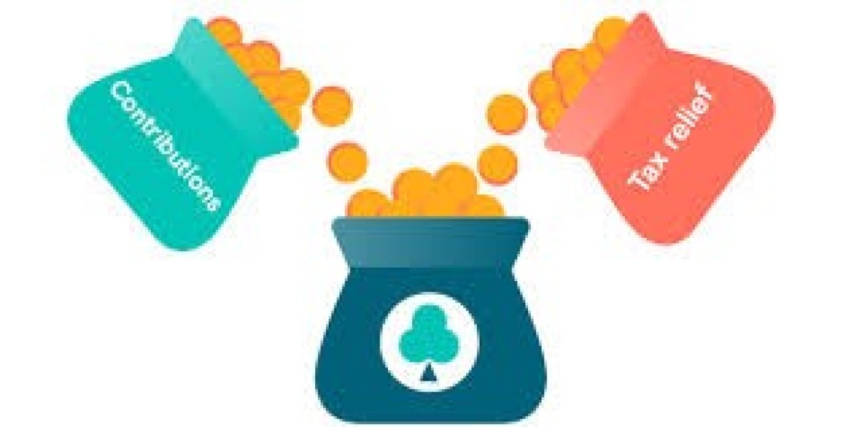 Key Benefits of Pension Tax Relief - A Comprehensive guide