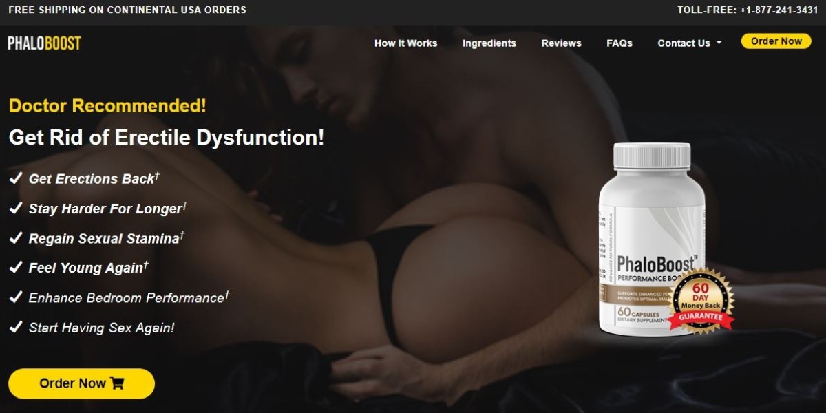 (Hoax Exposed) PhaloBoost: Is It Brand Legit or Risky Side Effects?