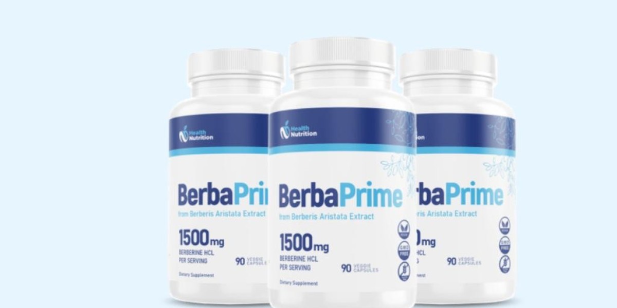 The Benefits of Supplements for Blood Sugar Support