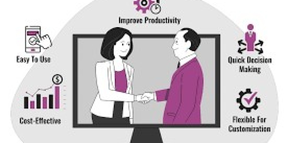 A Comprehensive Guide to Odoo Services