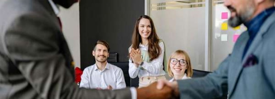Business Tax Services Profile Picture