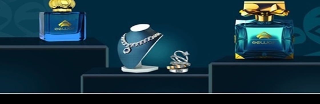 Sewar Perfumes Cover Image