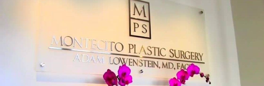 Montecito Plastic Surgery Cover Image