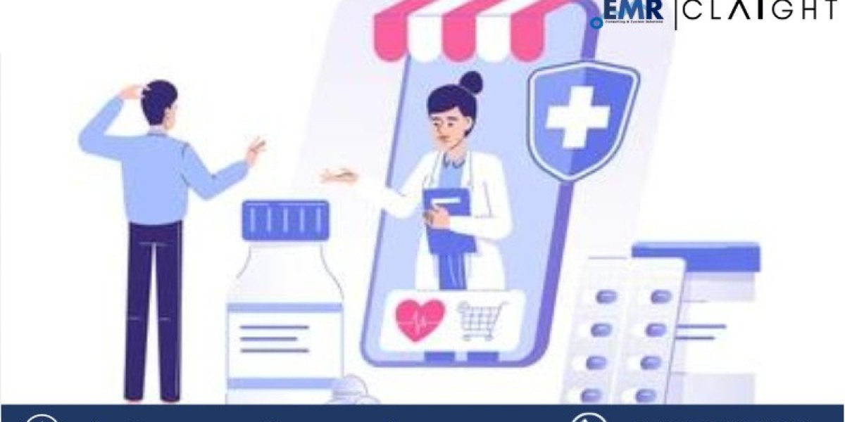 Medical Supply Delivery Service Market: In-Depth Analysis of Trends, Growth, and Key Players 2032