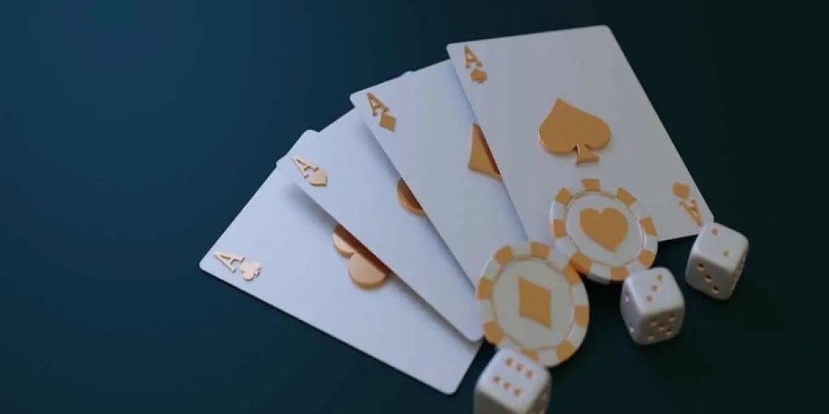 The Ultimate Guide to How to Play Online Casino