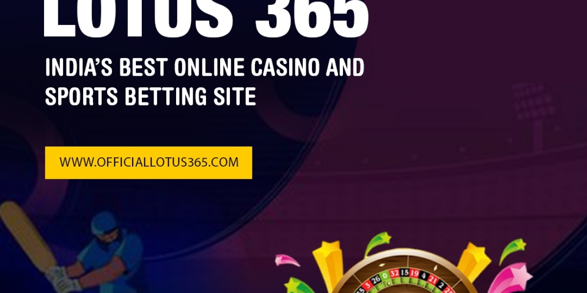 Top Features of Lotus365 Every Gamer Should Know