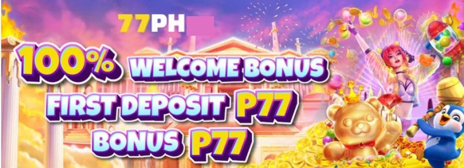 77phor gph Cover Image