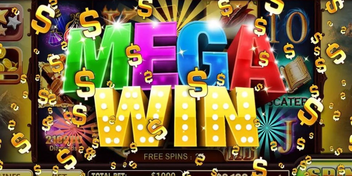 Ultimate Baccarat Site Guide: Winning Ways