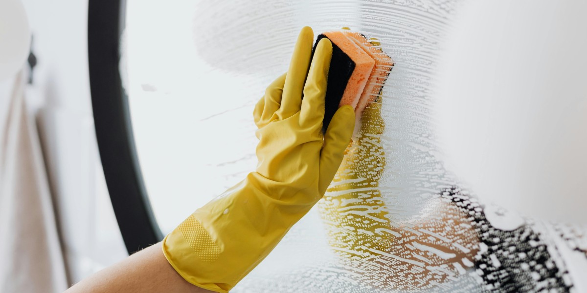 The Importance of Professional Commercial Disinfection Services