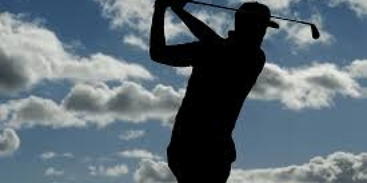 Golf Hat Essential Accessory