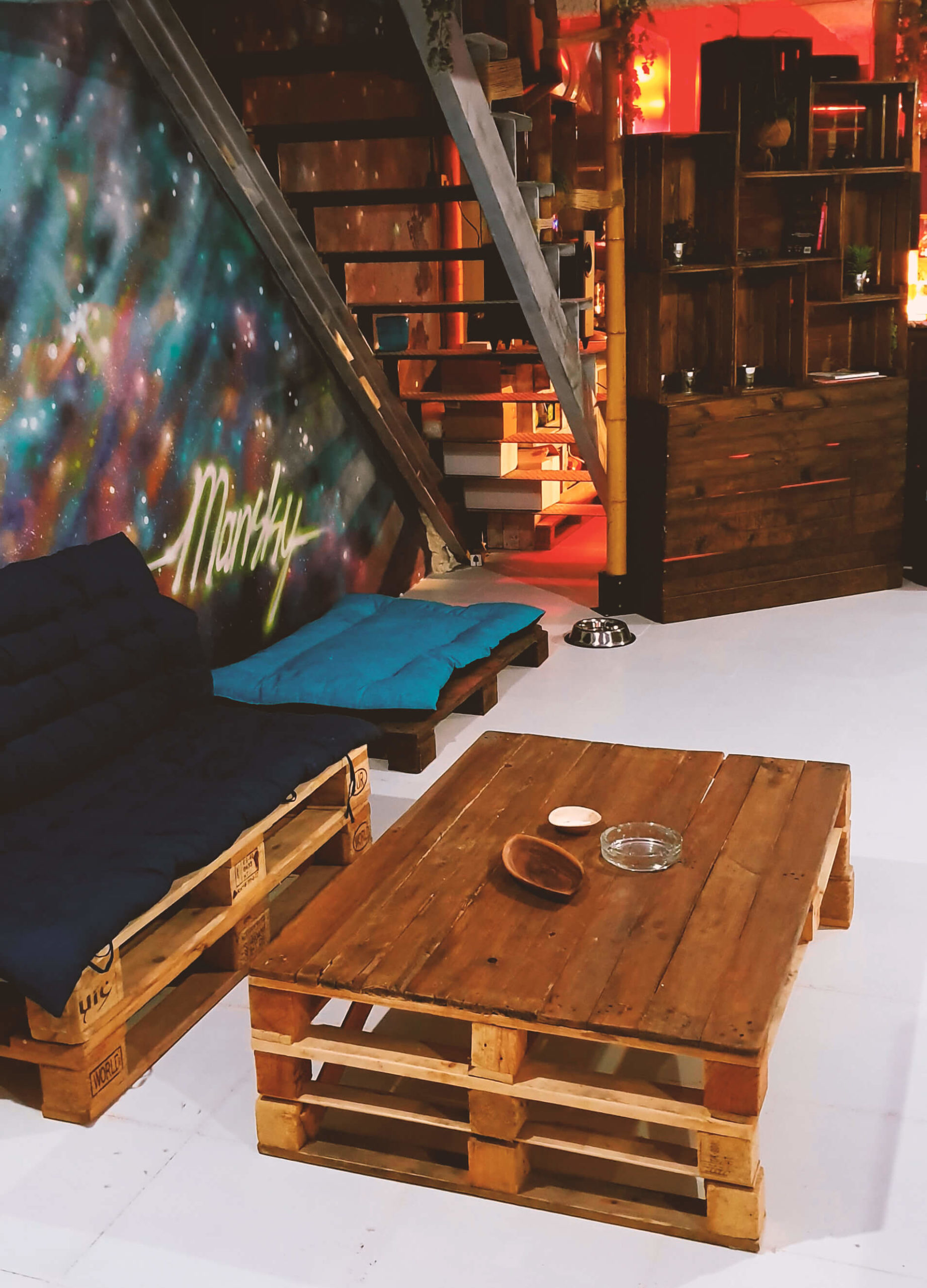 Discover the Best Weed Club in Barcelona