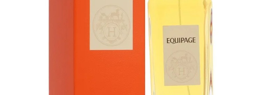 Hermes Equipage Cologne Cover Image