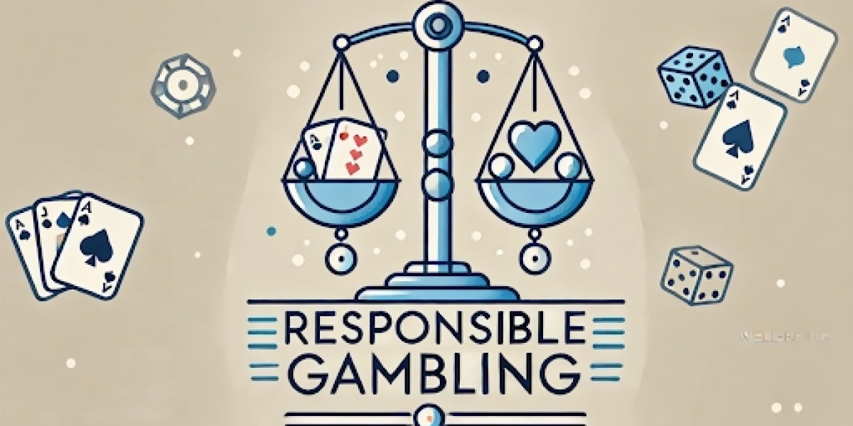Navigating the Wild World of Responsible Gambling at Casino Extreme