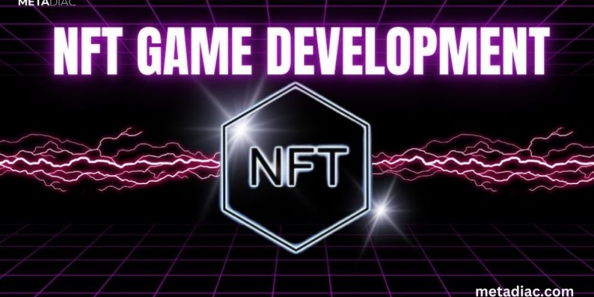 A Deep Dive into NFT Game Development