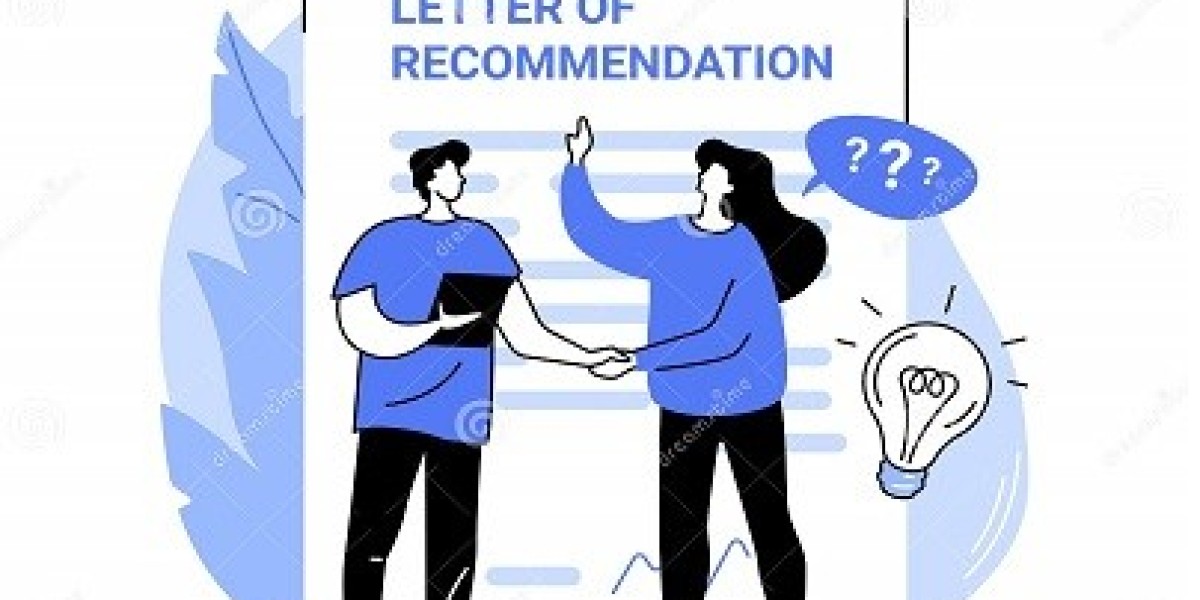 Tips for Crafting the Perfect Letter of Recommendation