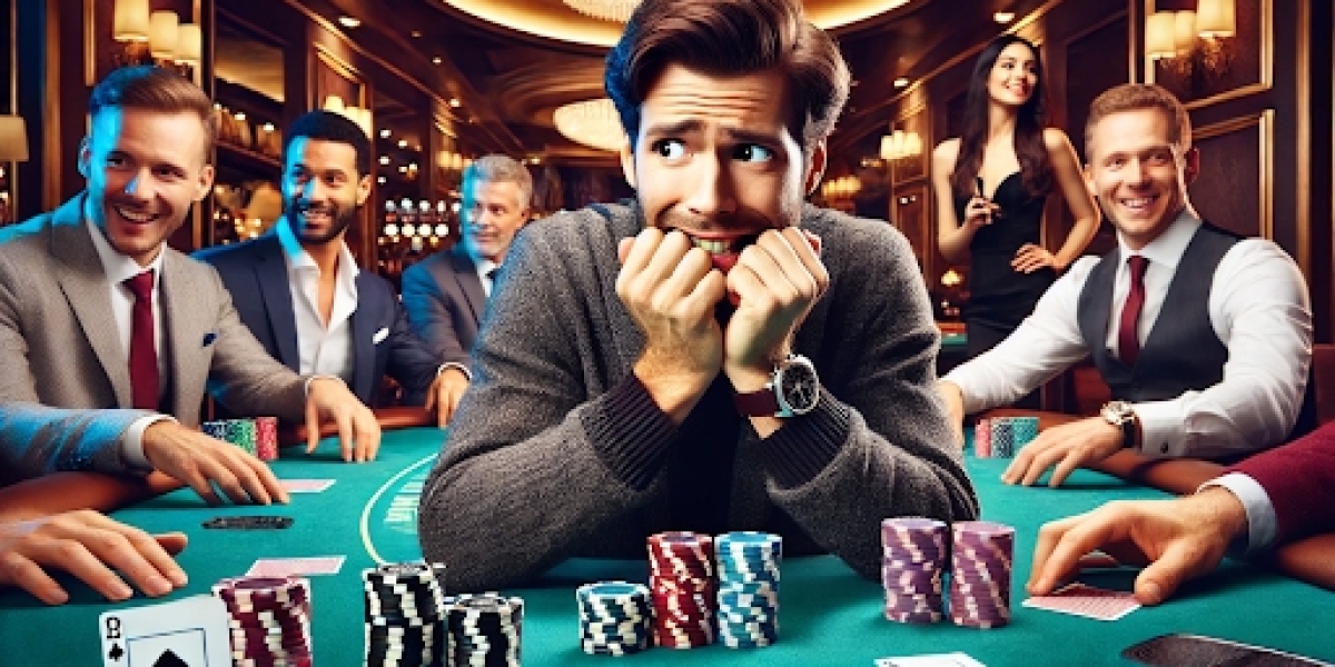 Poker Face Fails: The Worst Bluffs in History