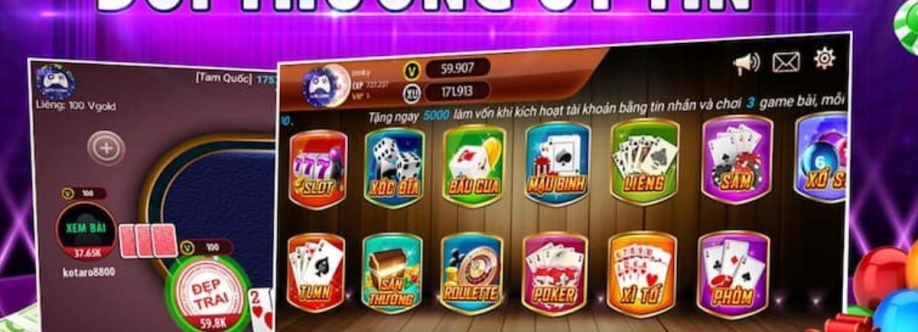 Gamebai doithuong Cover Image