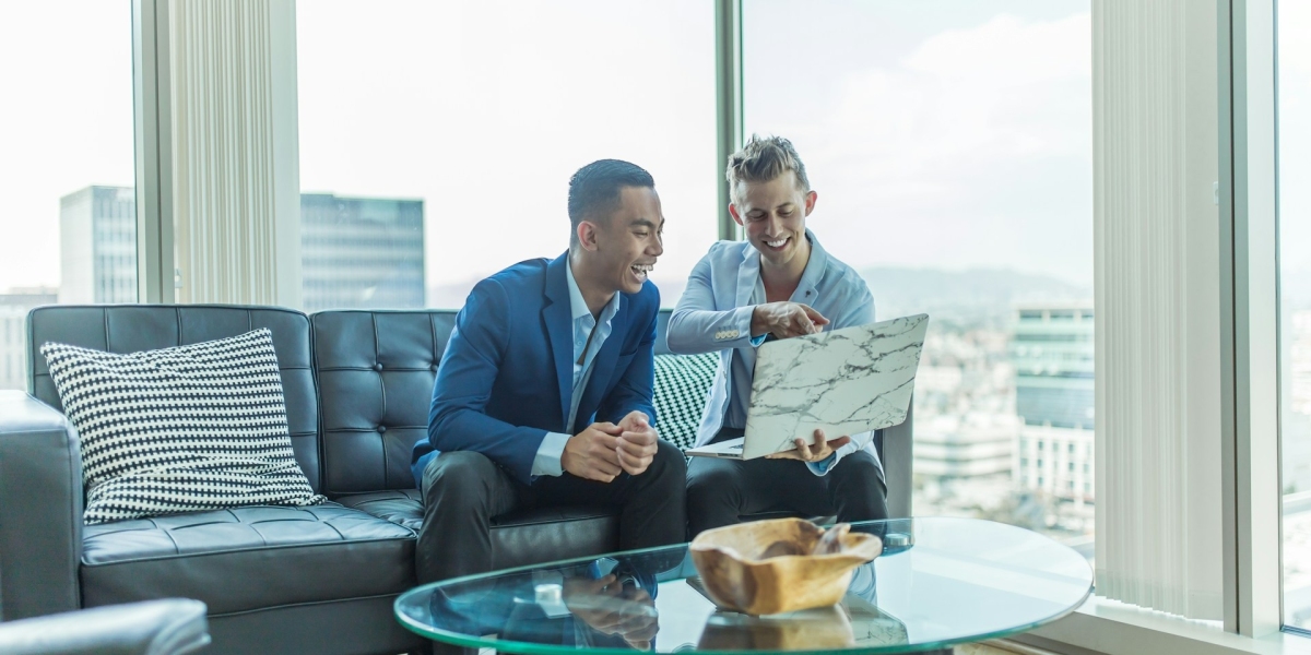 Building a Successful Online Business: Expert Advice