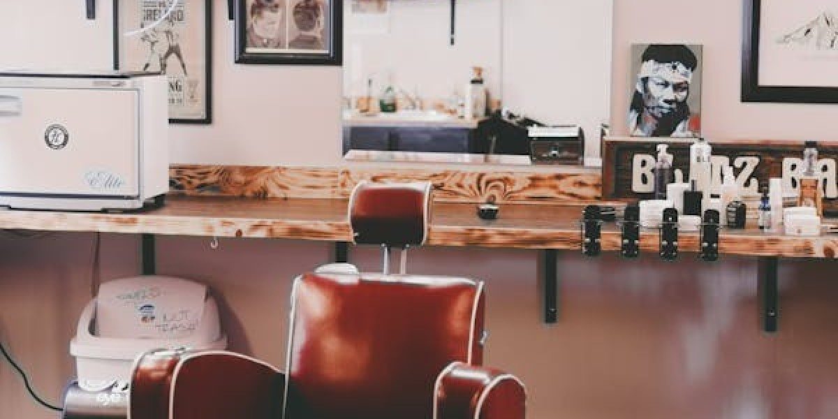 A Guide to Finding the Perfect Barber Shop in Houston