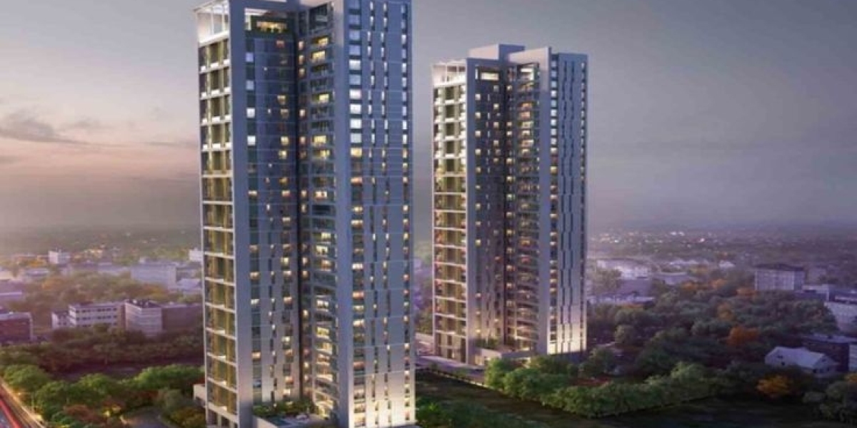 Godrej Vrikshya Sector 103 Gurgaon: The Ultimate Urban Sanctuary