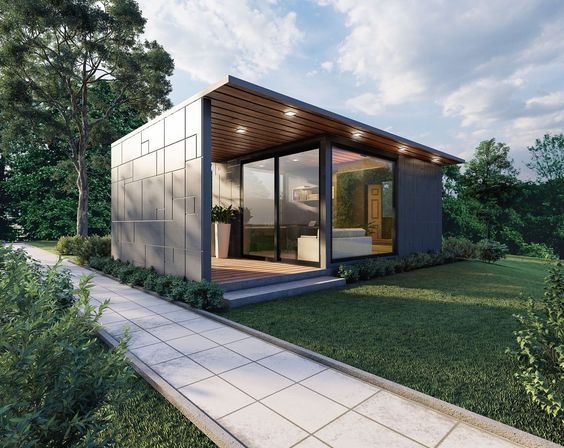 Why Are Backyard Studios More In Demand? – Welcome to Formx.com
