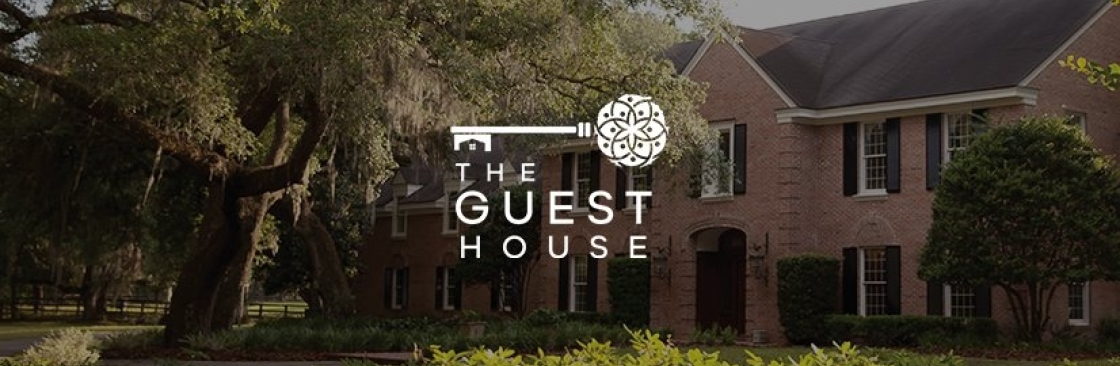 The Guest House Ocala Cover Image