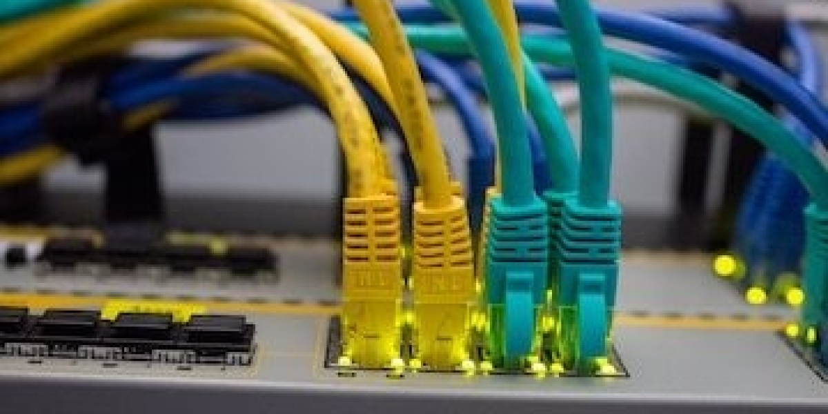 Secure Your Network: Ethernet Wiring Services in New Jersey