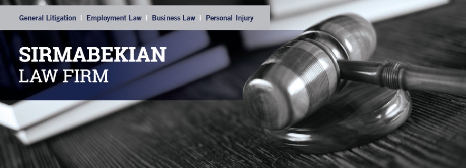 Sirmabekian Law Firm Profile Picture
