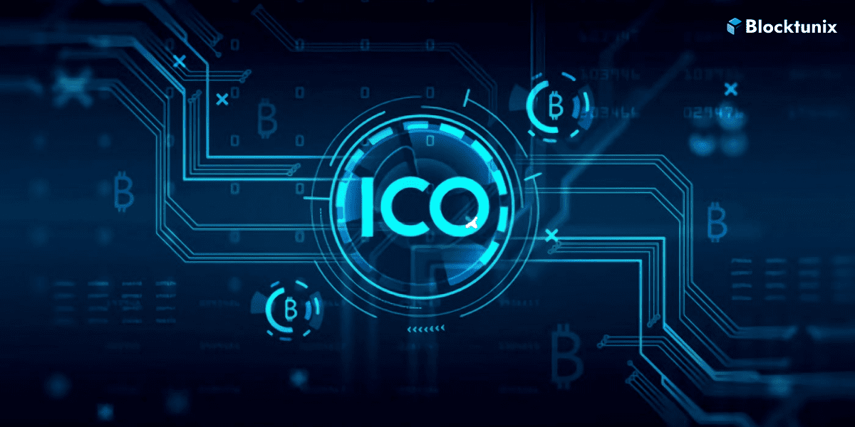 Optimizing Tokenomics Strategy with an ICO Development Company