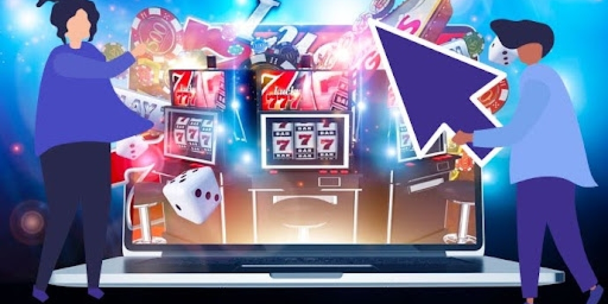Peran Penghasil Angka Acak di Situs Slot Gacor: Memastikan Permainan yang Adil