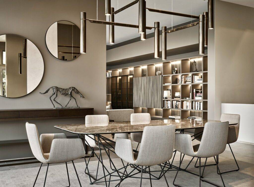 Upgrade Your Space with Martinuzzi's Renovation Services