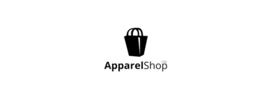 Apparel Shop USA Cover Image