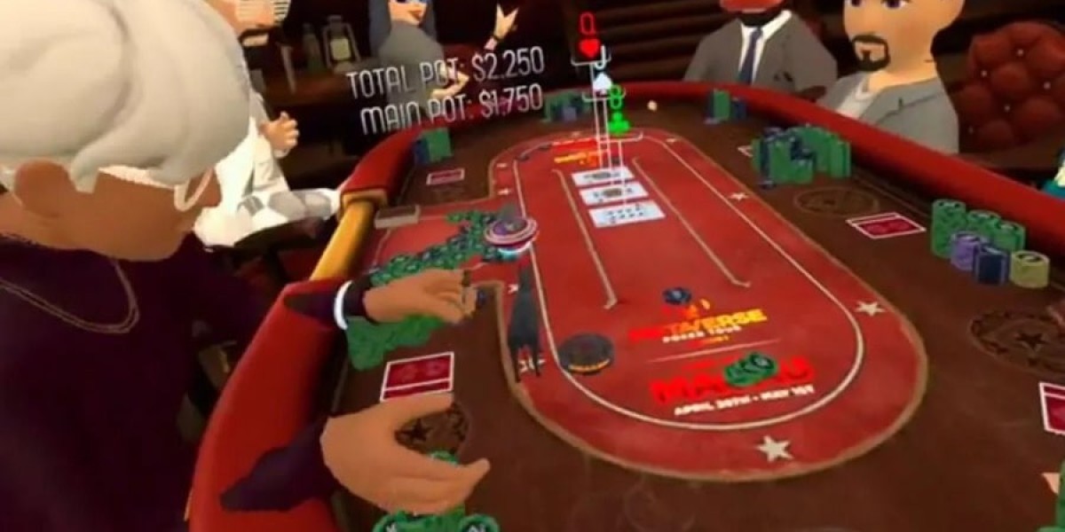 Unlocking the World of Casino Sites