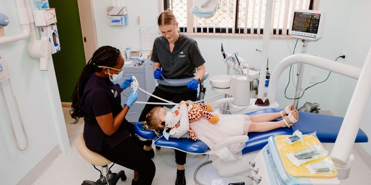 A2Z Dental Clinic: Comprehensive Dental Solutions