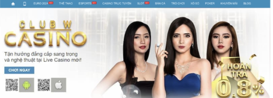 wi88 poker Cover Image