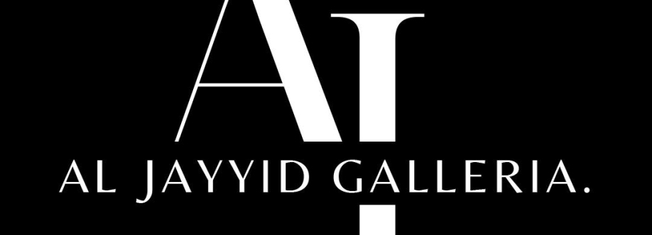 Al Jayyid Galleria Cover Image