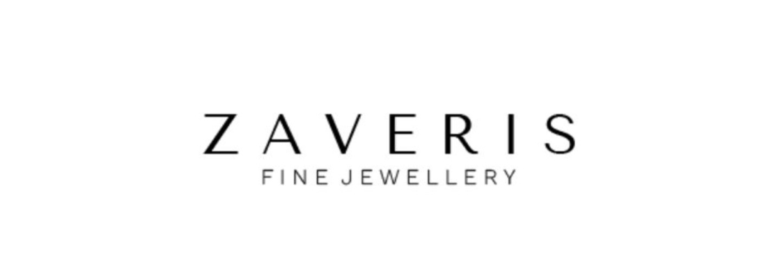 Zaveris Jewellery Cover Image