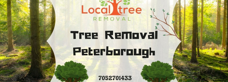 Local Tree Removal Cover Image