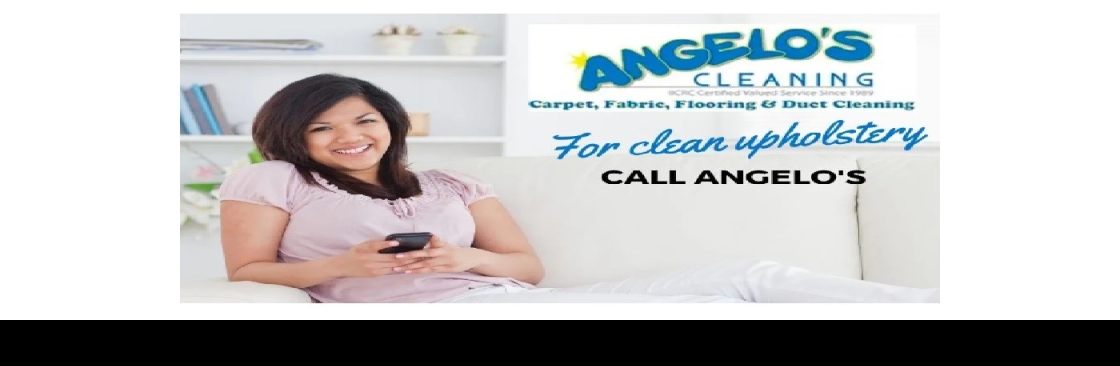 angeloscarpet Cover Image