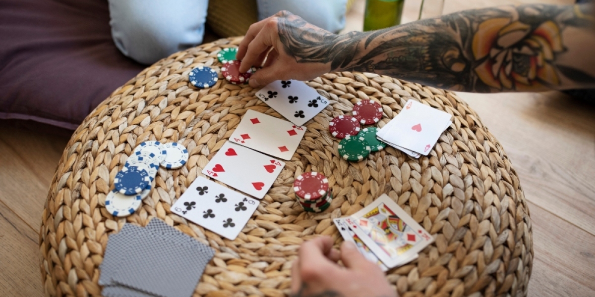 Online Casino Scratch Cards: Myths vs. Reality