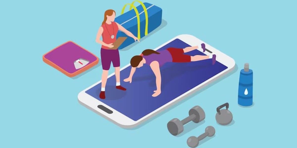 3D Product Animation: Applications in Sports and Fitness