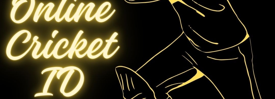 online CRICKETID Cover Image