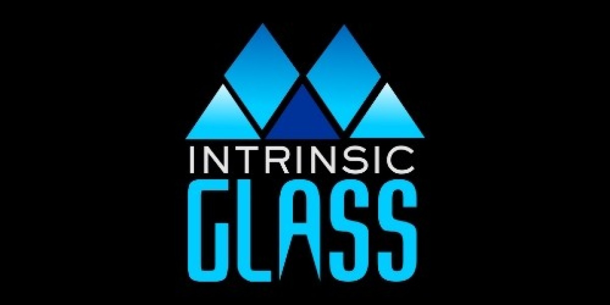 Elevate Your Bathroom: Discover the Elegance of Intrinsic Glass
