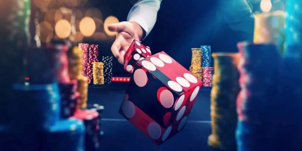 Casino Site: Ultimate Guide to Excitement and Rewards