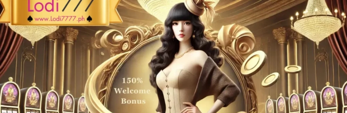 Lodi777 Casino Cover Image