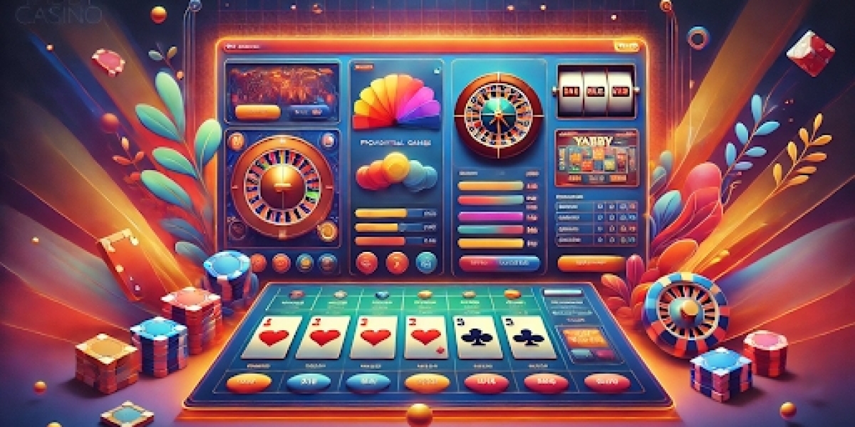 Navigating the Maze: The Psychology of Casino Design and Its Impact on Your Gameplay at Yabby Casino