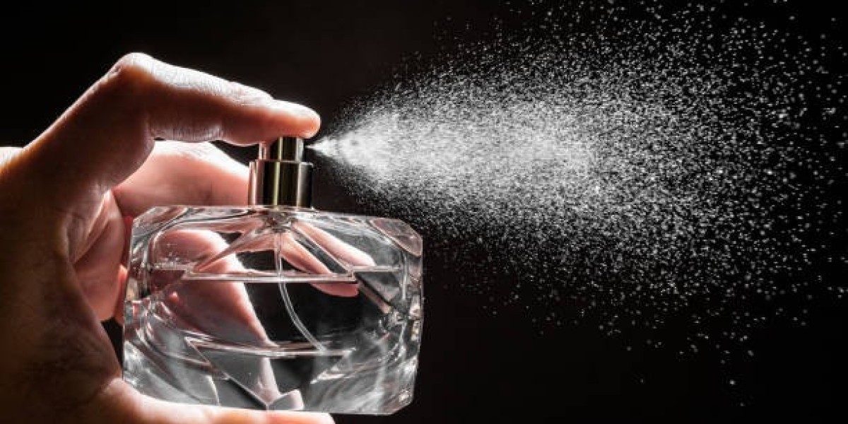Best Calvin Klein perfume