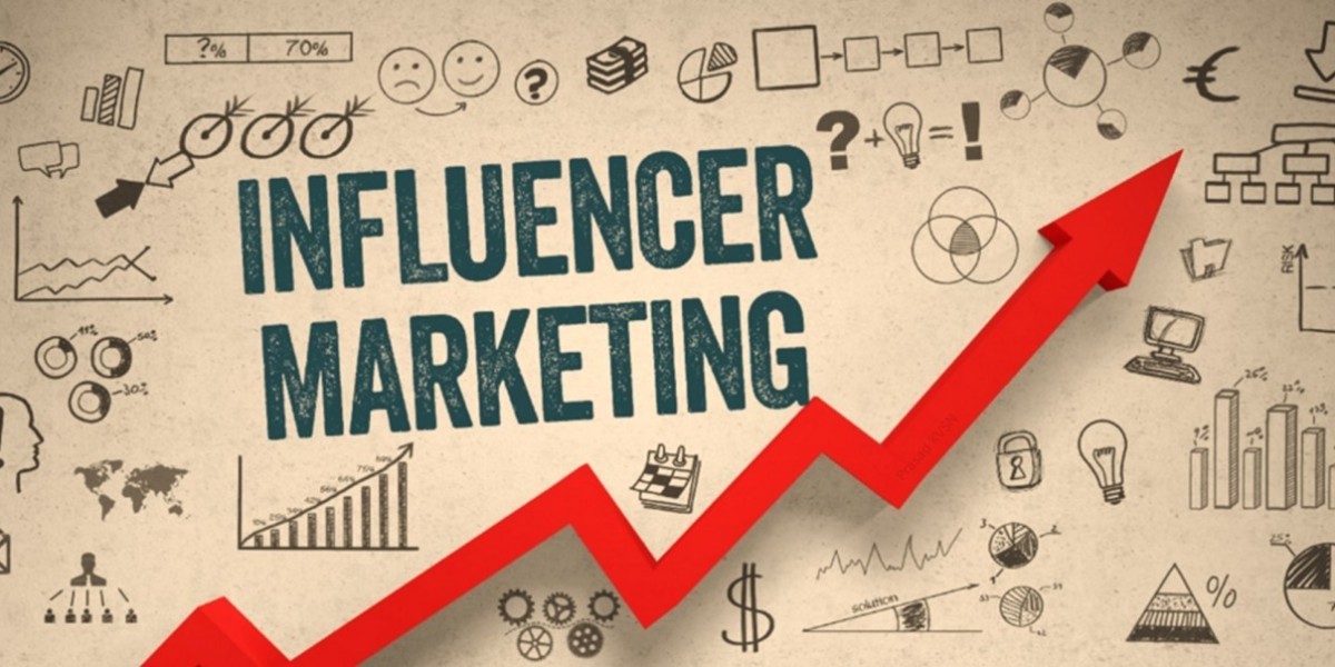 Influencer Marketing: Partnering With Relevant Influencers to Reach a Wider Audience