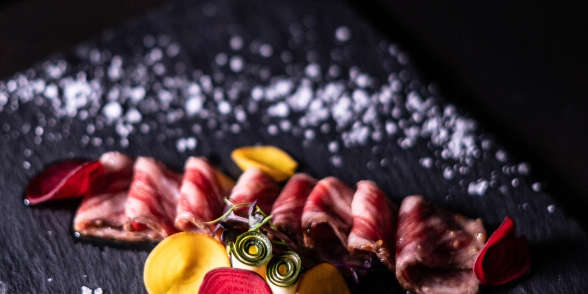 Sushi, Ramen, and More: Where to Find Exquisite Japanese Cuisine in Dubai