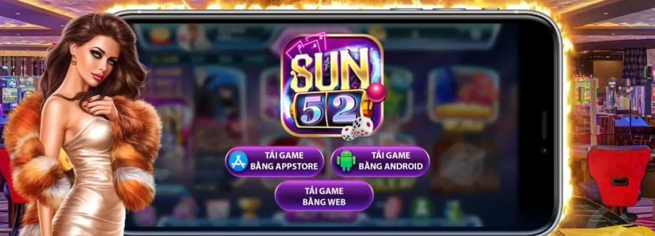 Sun 52 Cover Image